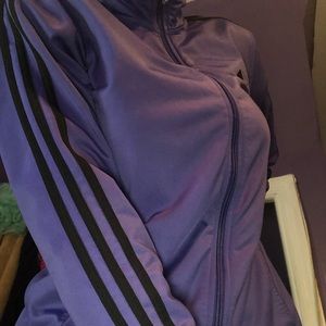 Adidas sweater